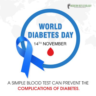 World Diabetes Day - 14th November