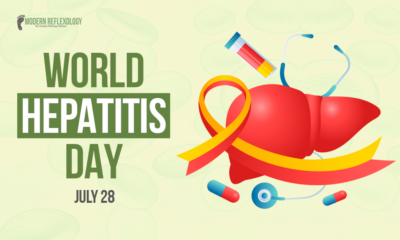 World Hepatitis Day