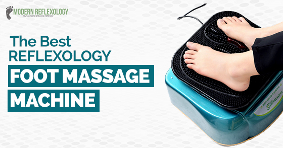 best foot massager machine 2016