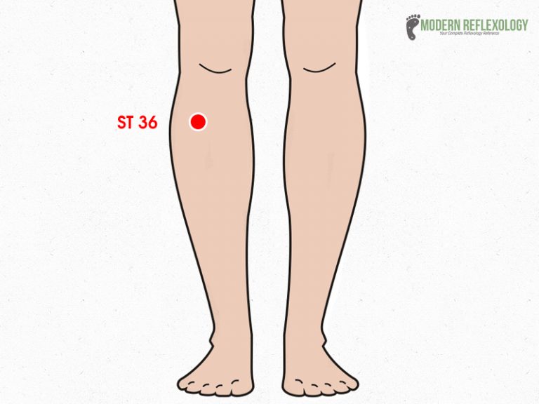 8 Benficial Acupuncture Points for Reducing Epilepsy at Home